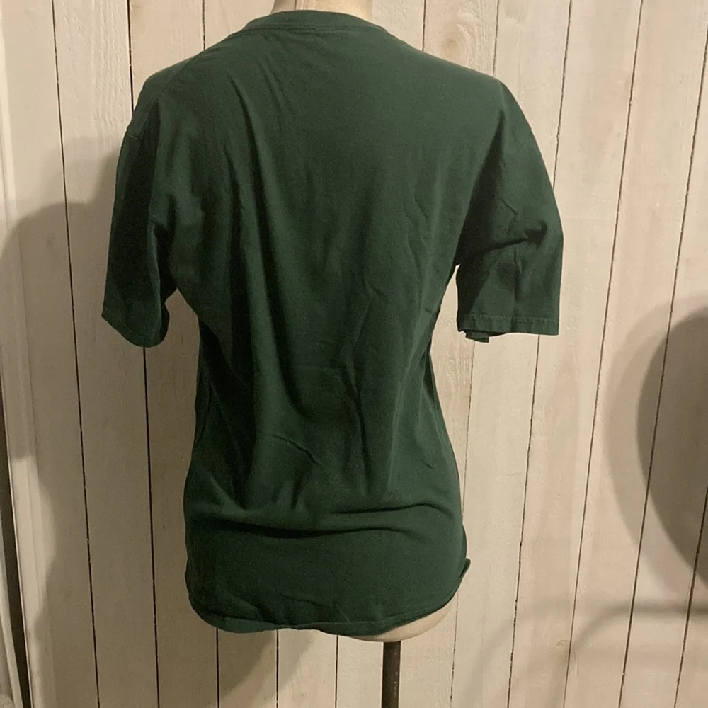 Milwaukee Bucks NBA Fanatics T Shirt. Size M - Picture 5 of 6
